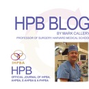 Thumbnail for HPB Blog, May 2015