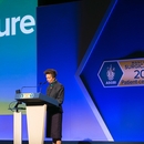 Thumbnail for HRH Princess Anne visits the E-AHPBA congress in Manchester, April 2015