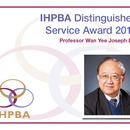 Thumbnail for Distinguished Service Award 2017