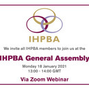 Thumbnail for IHPBA General Assembly 2021 