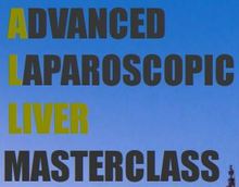 Advanced Laparoscopic Liver Masterclass 
