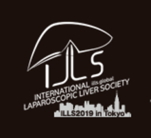 2nd World Congress of the International Laparoscopic Liver Society (ILLS2019) 