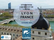 15th Biennial Congress of the E-AHPBA