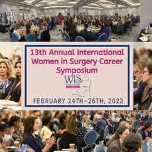 International Women in Surgery Career Symposium