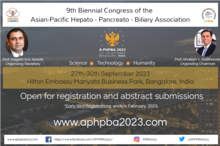 9TH A-PHPBA 2023 Bangalore Congress