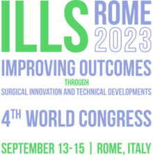 ILLS 4th World Congress of International Laparoscopic Liver Society