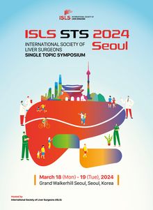 International Society of Liver Surgeons Single Topic Symposium 2024