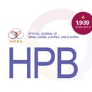 Thumbnail for April Issue of HPB - Does your IHPBA membership add value?