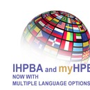 Thumbnail for A brief message from IHPBA President Dr P. Jagannath about your truly INTERNATIONAL organisation