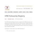 Thumbnail for IHPBA is seeking reports from current fellows