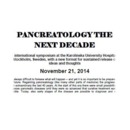 Thumbnail for Pancreatology, the Next Decade