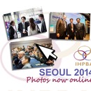 Thumbnail for Photos from the 11th IHPBA World Congress in Seoul, 2014