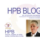 Thumbnail for HPB Blog: June 2016
