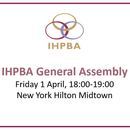 Thumbnail for IHPBA General Assembly 2022