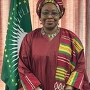Thumbnail for Endorsement from Ambassador Minata Samaté Cessouma, the African Union Health Commissioner 